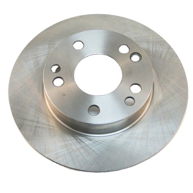 Front 262*11mm Auto Brake System Brake Disc 2014210812 for Mercedes